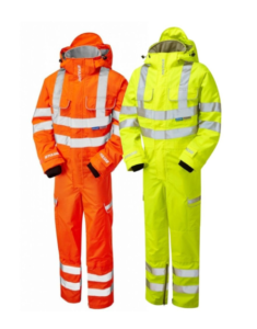 Pulsar Hi-Vis Onsie