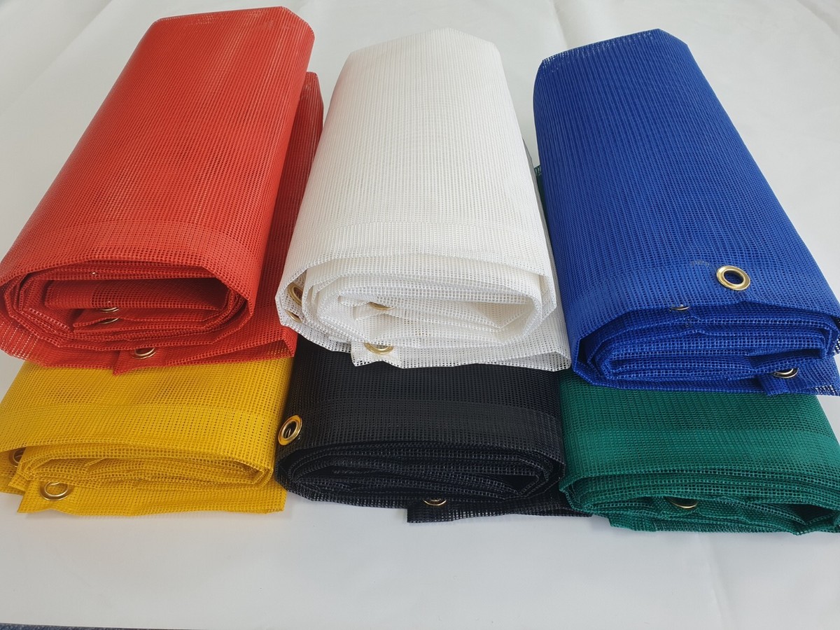 Waterproof Lorry Covers