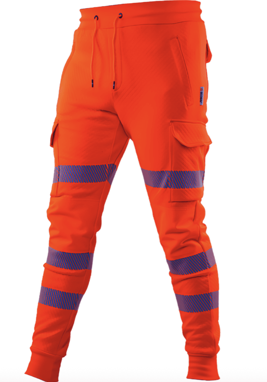 Global Flex Jogger GW01