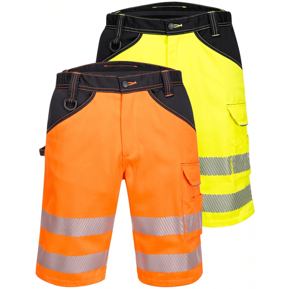 Hi-Vis Shorts