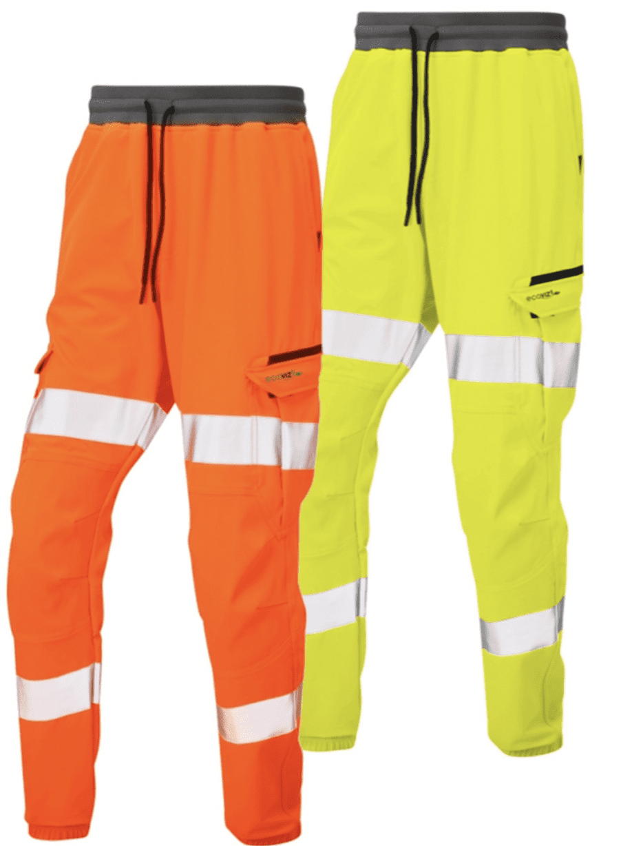 Leo Hawkridge Jog Trouser