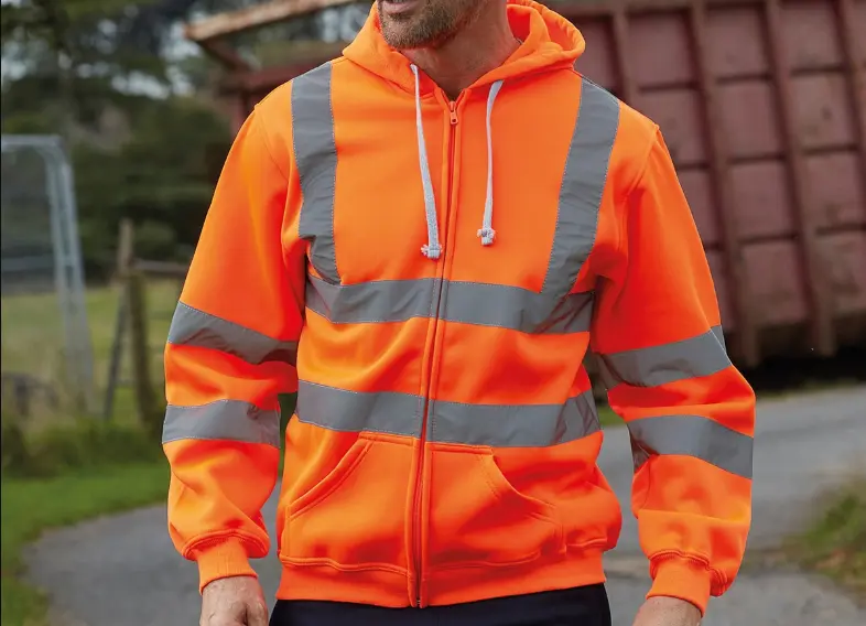 Sweatshirts, Fleeces & Hoodies