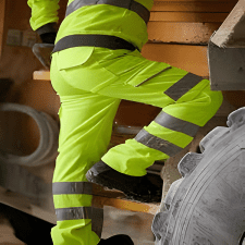 Hi Vis Trousers