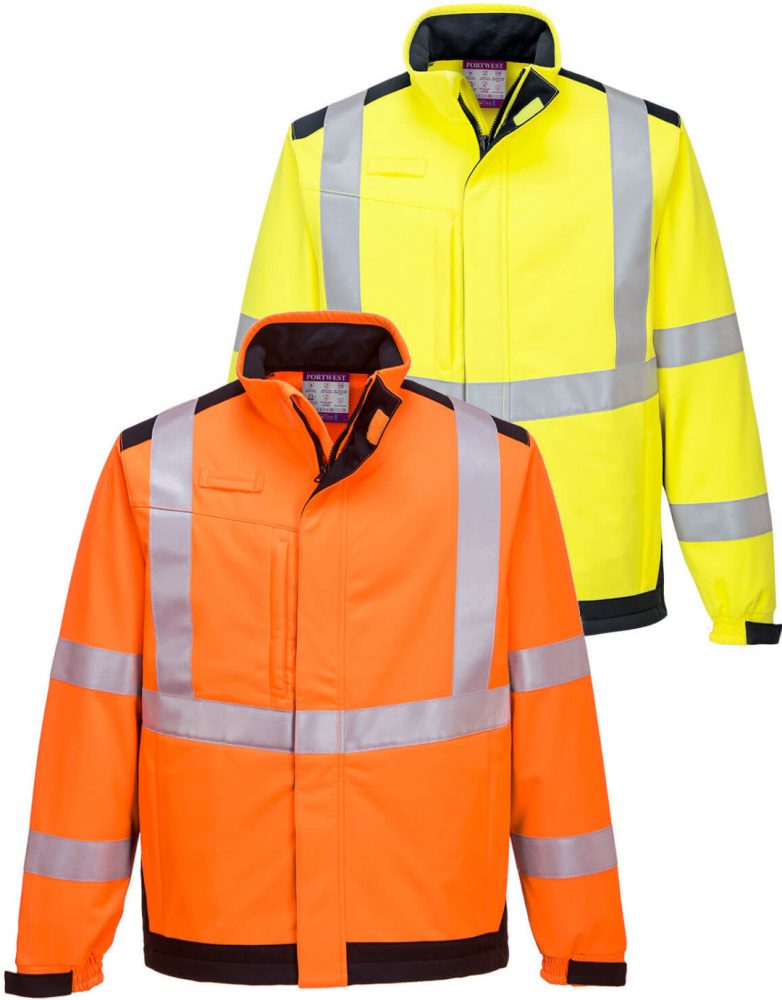 Inherent flame resistant