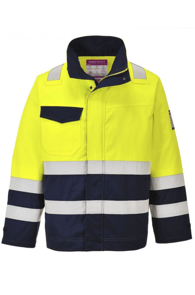 Modaflame Arc Jacket