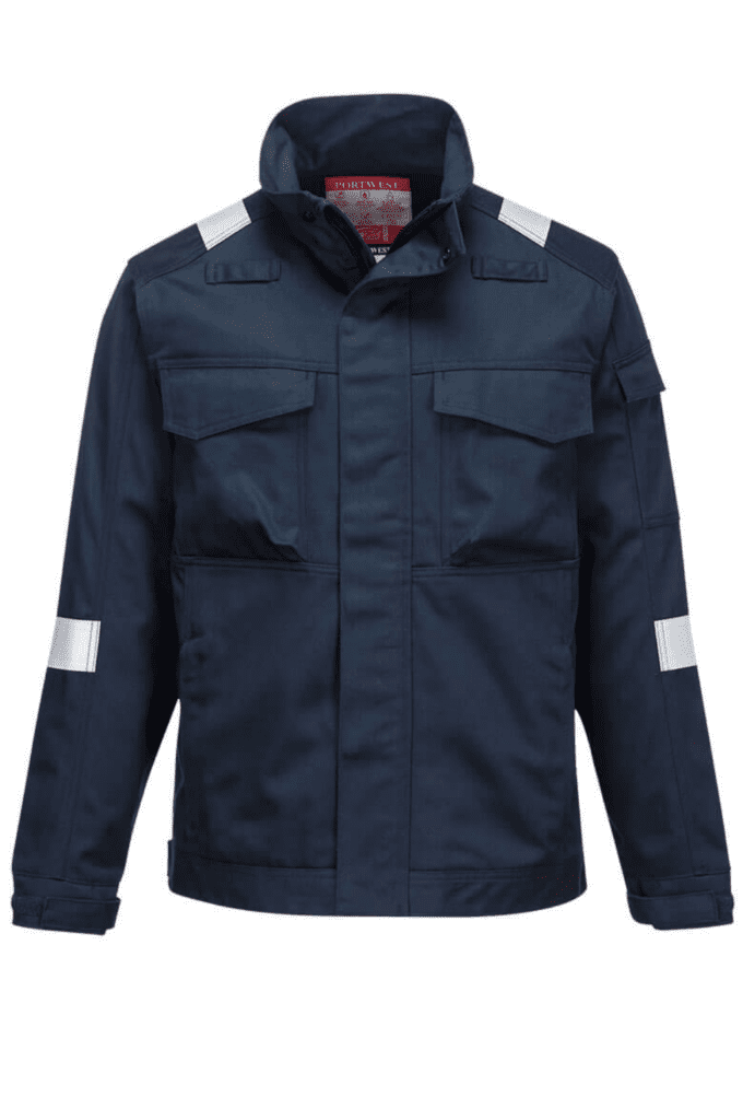 Portwest Bizflame Ultra Jacket